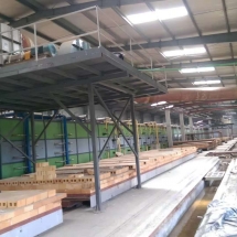 Makrail Auto Green Bricks Ltd