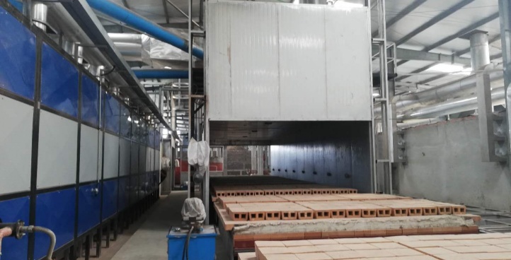 Makrail Auto Green Bricks Ltd